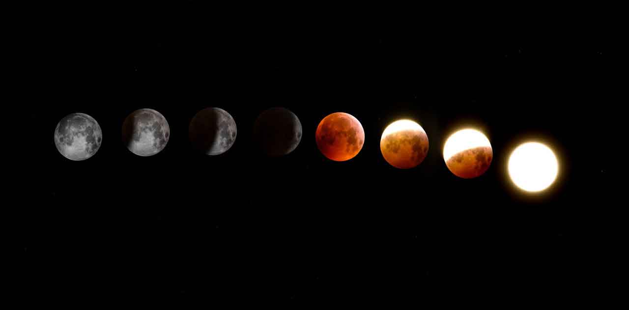 Gasmar realizó charlas informativas a vecinos de Puchuncaví y entregó lentes de protección para ver el eclipse solar