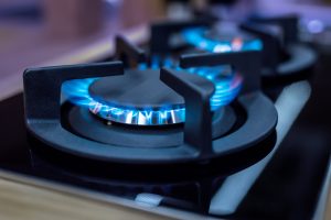 Olor a gas: una medida de seguridad en sí misma