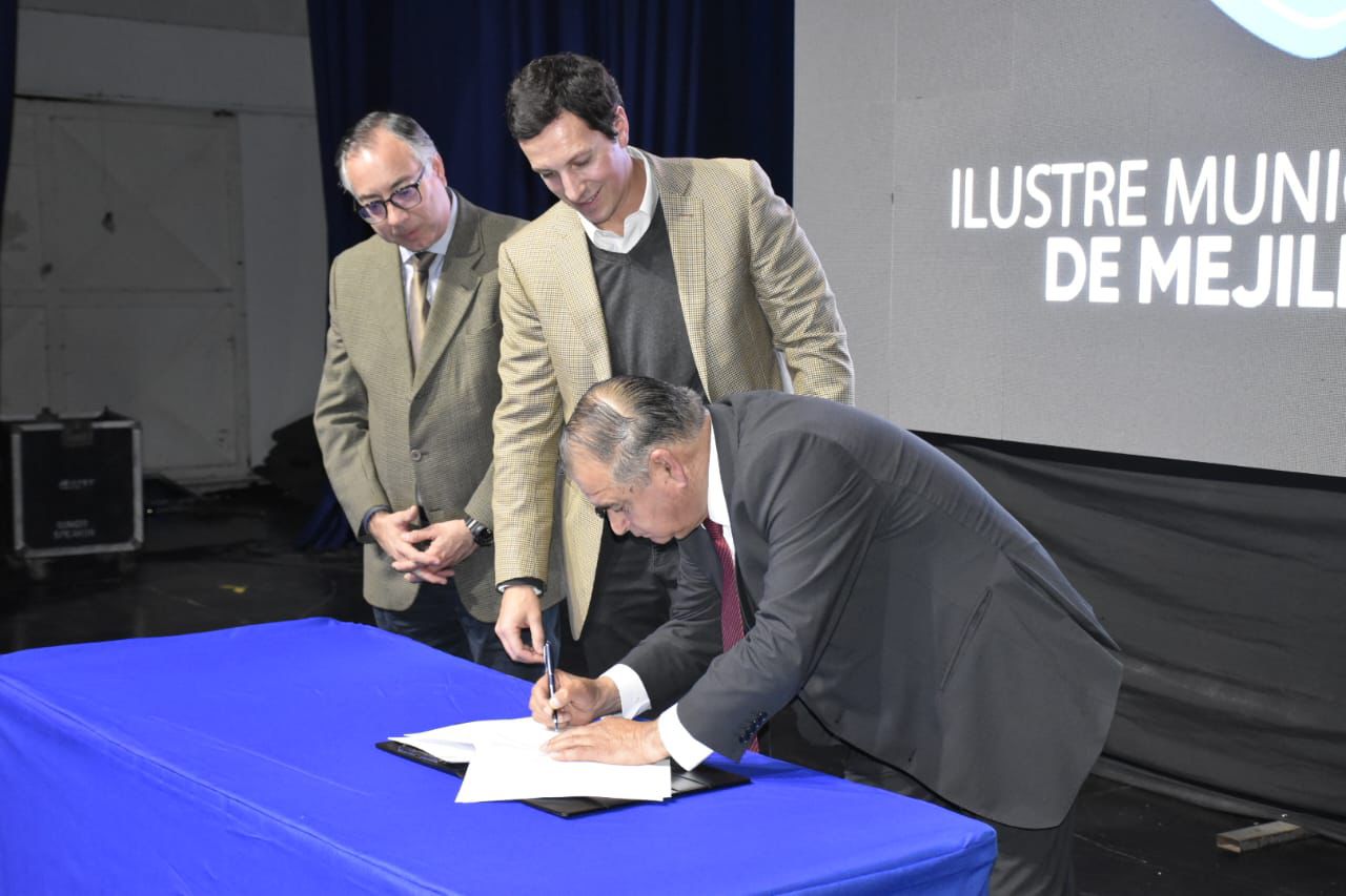 “Proyecta Mejillones”: la alianza entre el municipio y las industrias que fortalecerá la inversión pública para los vecinos
